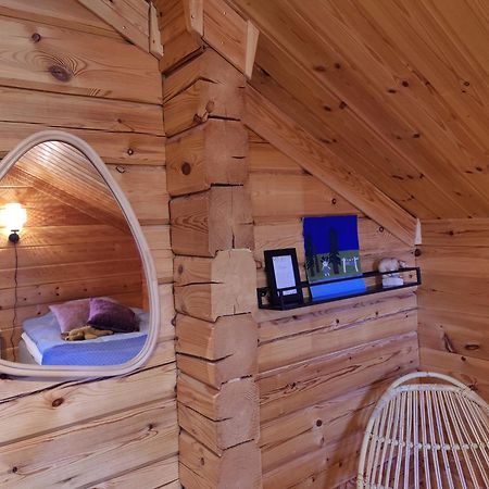 Kolin Runo Bed & Breakfast Ylakoli Exterior foto